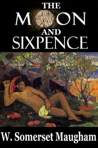 The Moon and Sixpence